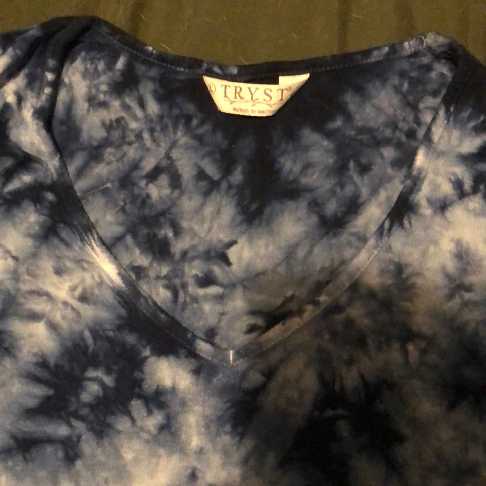 T-shirt Dress